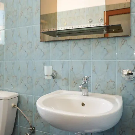 شقة Three-bedroom In *
