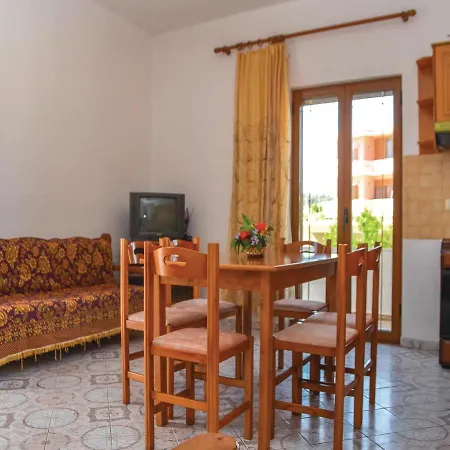Three-bedroom In * Ksamil