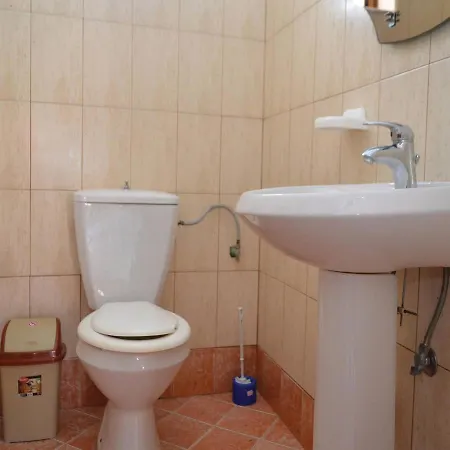 Three-bedroom In * Ksamil